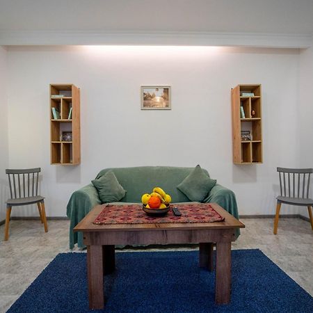 Kumayri Suite Balcony View Gümrü Dış mekan fotoğraf